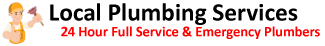 Cushing ME 24 Hour Plumbers